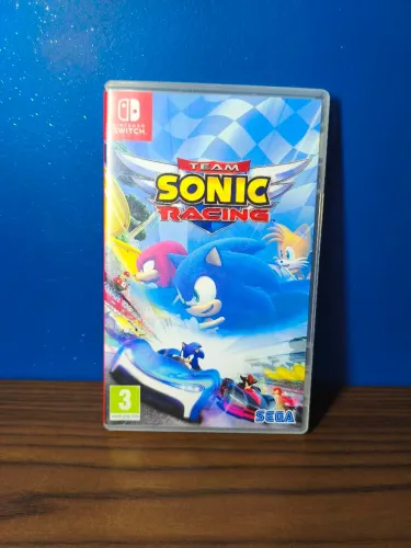 Jogos Nintendo switch
