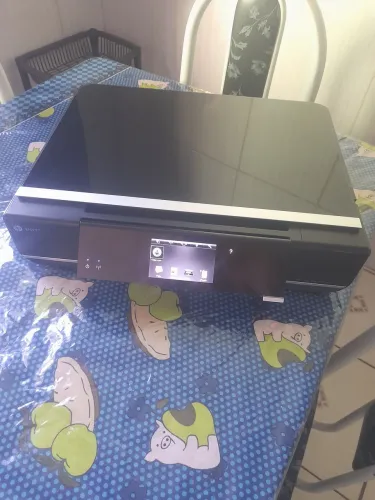 Impressora HP Envy 114