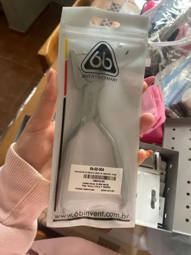 PERFURADOR DE DIQUE DE LENÇOL DE BORRACHA- ISOLAMENTO ABSOLUTO