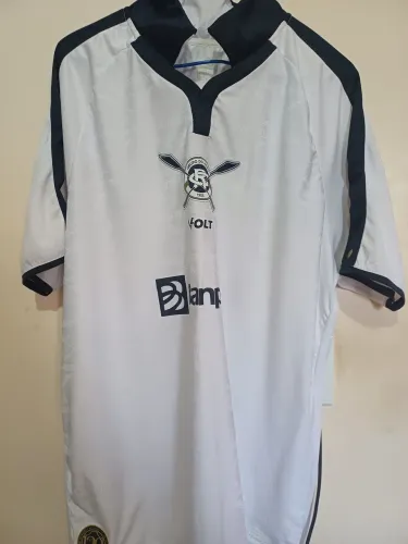 Camisa do Remo Branca Tamanho XG