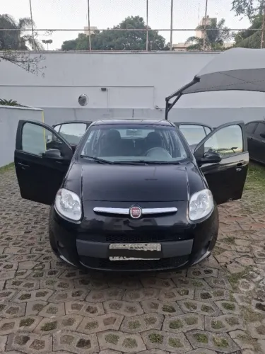 Fiat Palio Attractive 1.0 EVO Fire Flex 8V 5P 2016