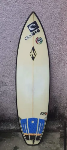 Prancha de surf