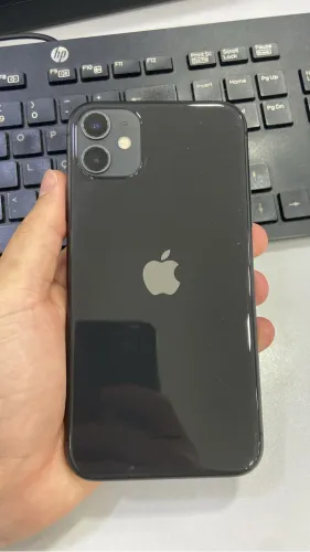 iphone 11 64gb todo original 