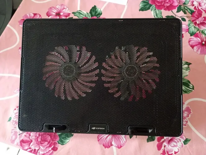 Bases para Notebook C3Tech Nbc-50k Preto