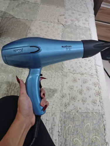 Secador Salon line - 110v