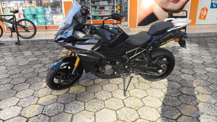 Gsx 1000 GX