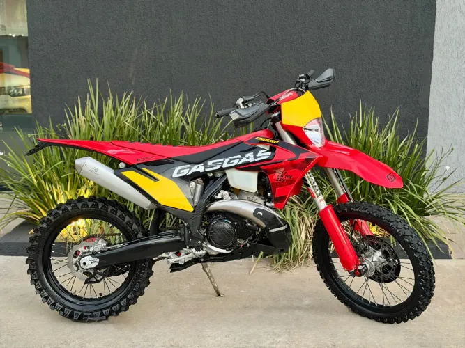 GAS GAS EC 300 ENDURO GP 2T 2025