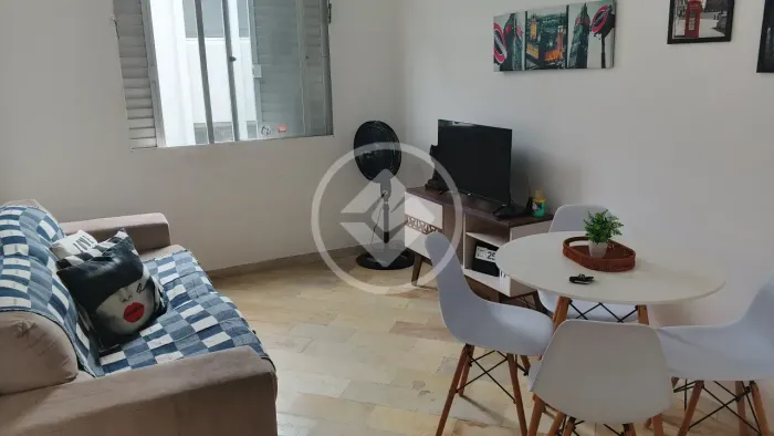 CN Imóvel para venda com 80 metros quadrados com 3 quartos em Centro - Florianópolis - SC