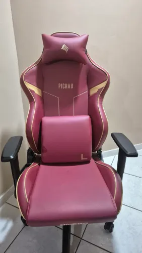 Cadeira Game 