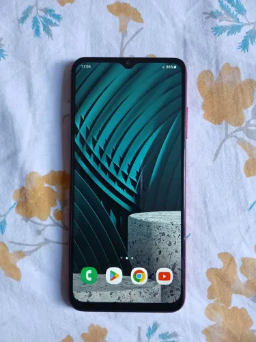 Celular Samsung