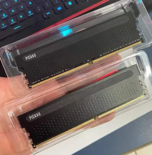 Memoria Ram Pichau DDR4 16gb ( 2x 8 ) 3200Mhz