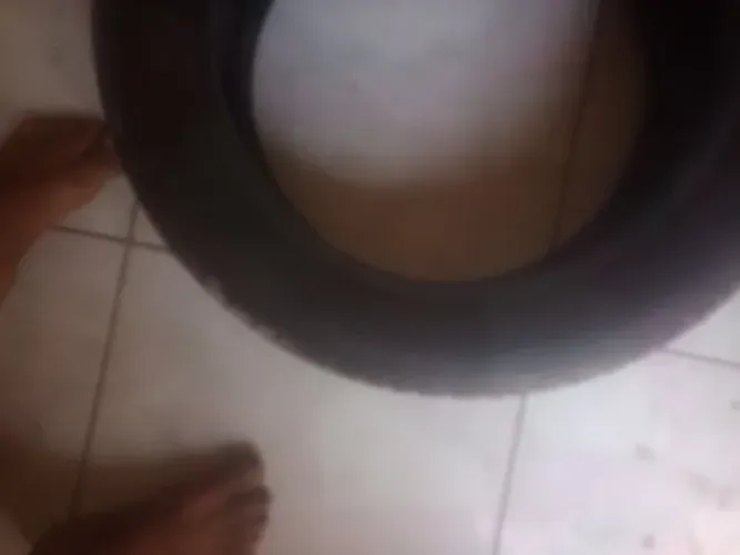 Peneu de carro