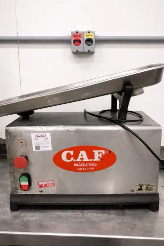 MOEDOR DE CARNE CAF 22