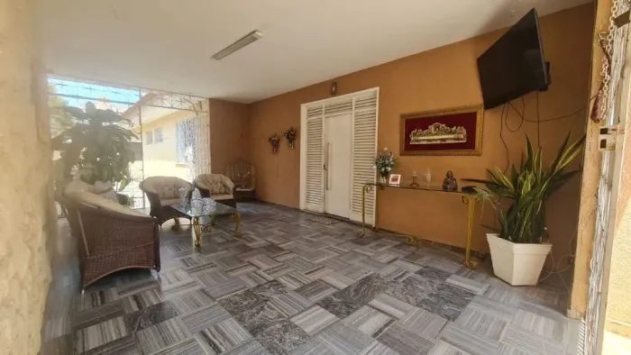 Casa para alugar, 259 m² por R$ 10.000,00/mês - Aldeota - Fortaleza/CE