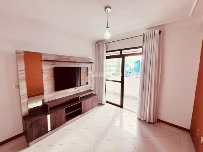 Canto | Apartamento 3 quartos, sendo 1 suite