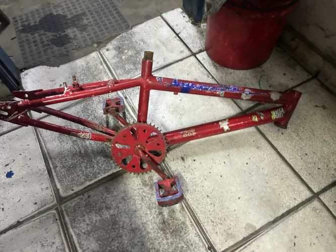Bike aro 20