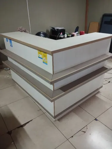 Vendo balcão caixa