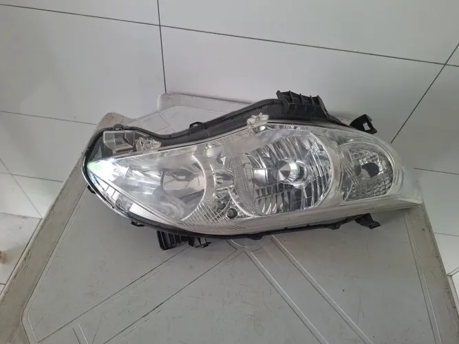 Venda novo