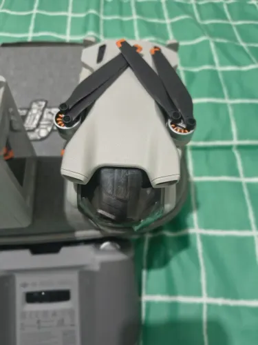 Drone DJi mini 3