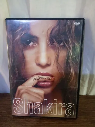 Shakira