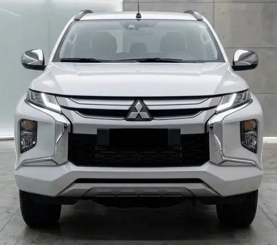 Mitsubishi L200 Triton Sport HPE 2.4 CD Diesel Aut. 2025