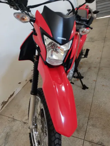 moto Honda