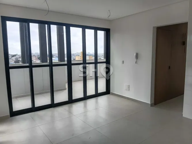 Cobertura 137 metros quadrados 3 dormitórios 2 vagas no Tucuruvi