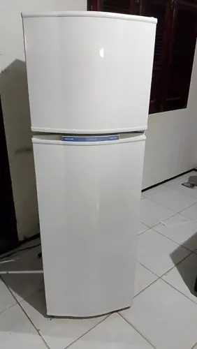 Geladeira duplex Consul Frost Free faço entrega e aceito cartão