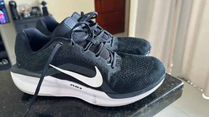 Tênis Nike Winflo 11 - preto - Original