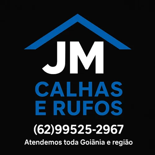 JM CALHAS E RUFOS