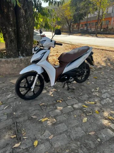 Shineray Rio 125 2026