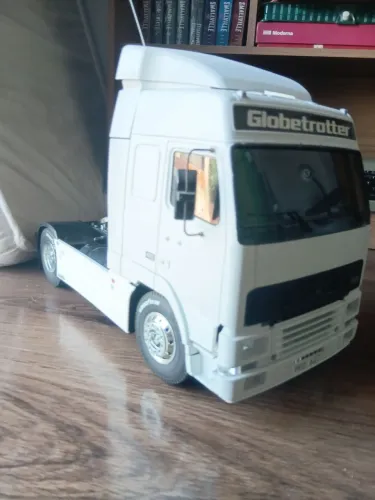 Caminhao volvo hf tamiya