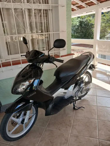 Vendo yamaha neo 115 automatic