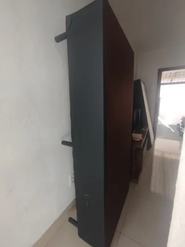 BOX ORTHOBOM SOLTEIRO