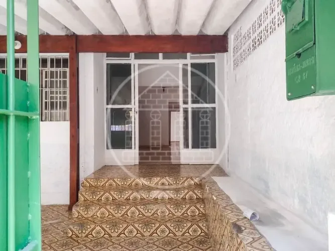 Casa para venda ou aluguel no Grajaú