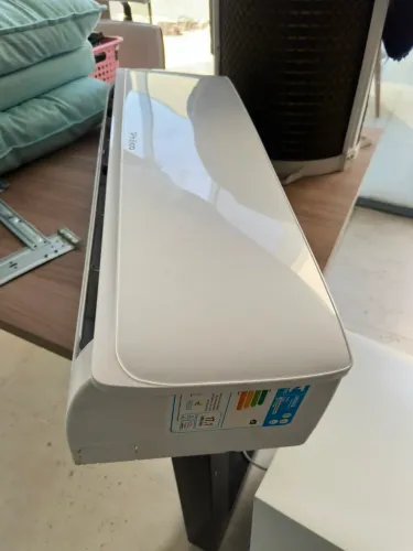 Ar condicionado Philco 9000btus