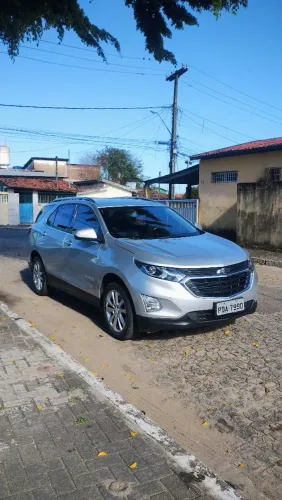 Chevrolet Equinox LT 2.0 Turbo 262cv Aut. 2018