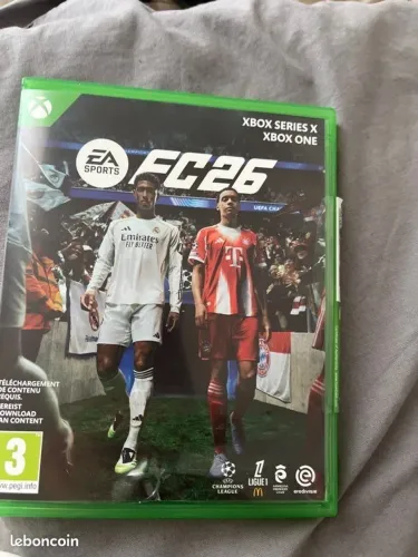 Vendo jogos para Ps4, Ps5, Xbox One e Xbox Series