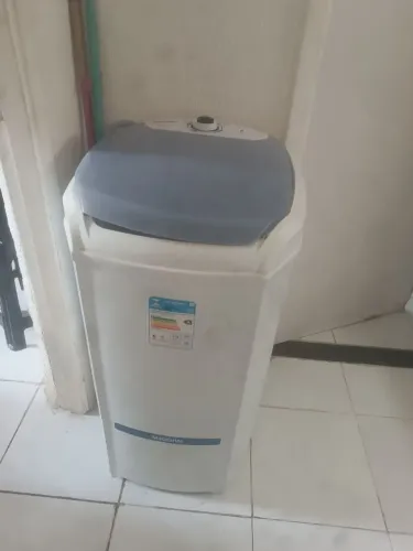 MAQUINA TANQUINHO SUGGAR 10KG