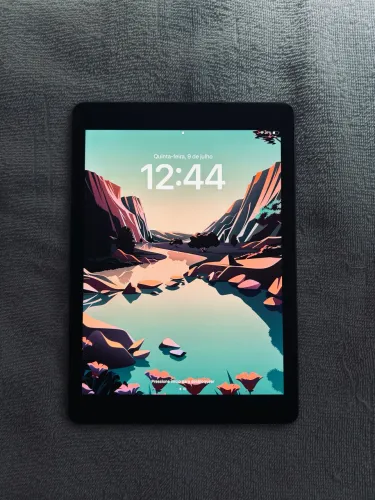 iPad 6° Geração - 32 gb - Ótimo Estado!!!