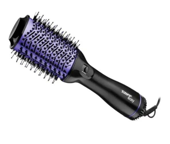 Escova modeladora da taiff