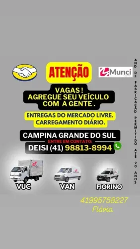 Vagas