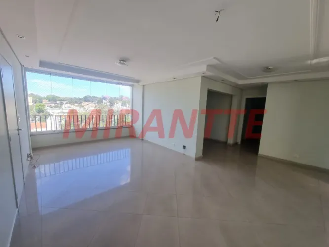 Apartamento de 149m² com 4 quartos em Tremembe