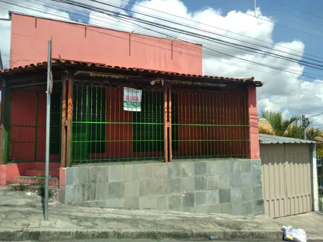 excelente loja para locaçao