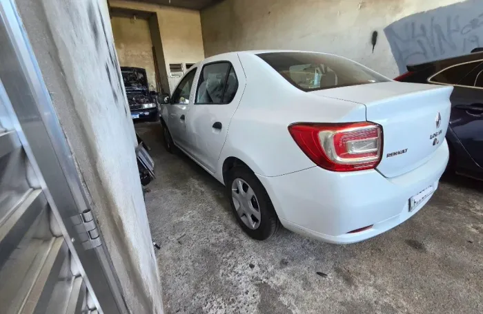 Aluga-se carro para Uber