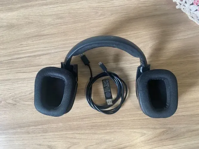 Headset Logitech G533 