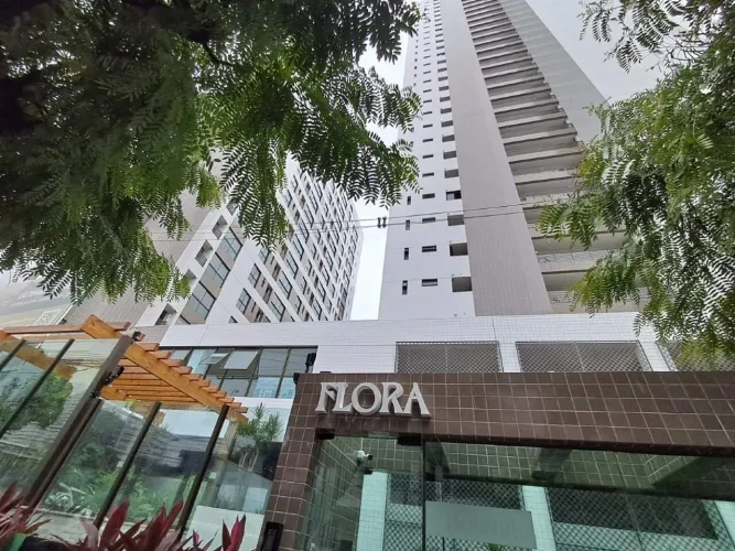 Apartamento 3 quartosQ (1 suíteS) para para aluguel em Torre - Recife |