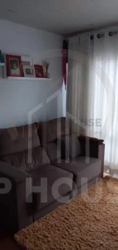 Apartamento à venda Vila Mariana: 2 quartos;1 sala, 1 banheiro;1 vaga de garagem - 50,00 m