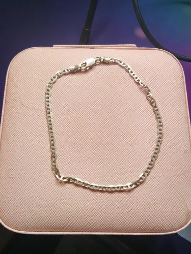 Pulseira masculina