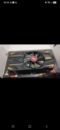 Rx550 4gb
